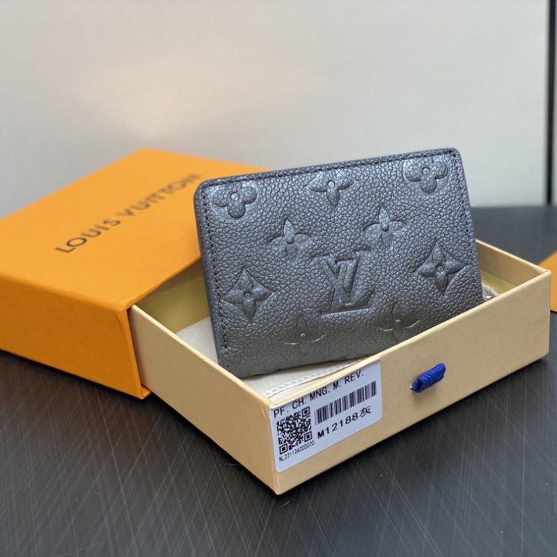 LV Wallets